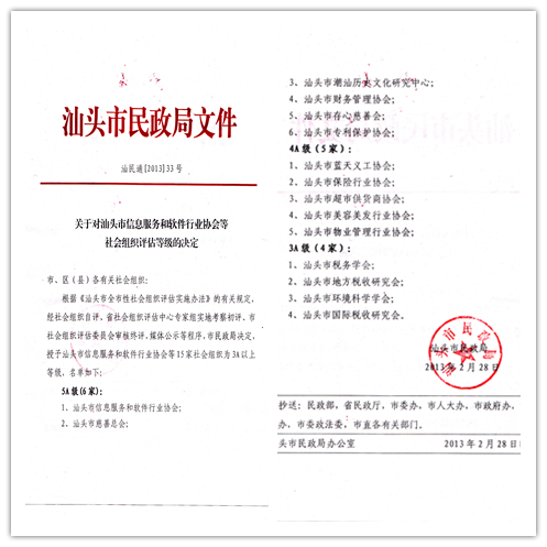 15家社会组织名单